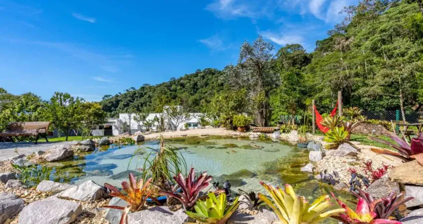 Casa com 3 quartos no Parque Ingá, Teresópolis.