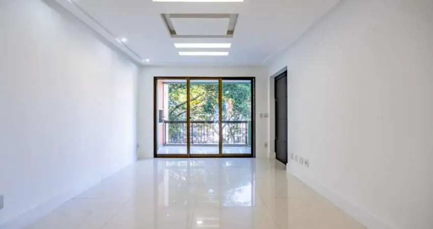 Apartamento com 3 quartos à venda na Rua Juruena, 335, Agriões, Teresópolis