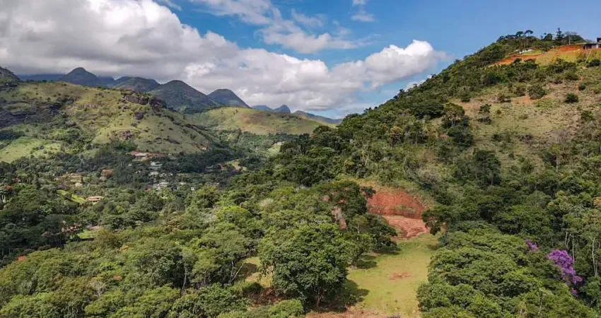 Terreno à venda na Estrada Ministro Salgado Filho, 3147, Cuiabá, Petrópolis
