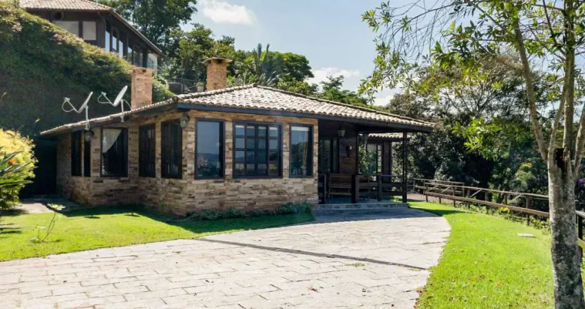 Casa em condomínio fechado com 3 quartos à venda na Estrada União e Indústria, 12600, Itaipava, Petrópolis