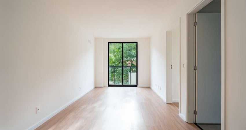 Apartamento com 2 quartos no Alto, Teresópolis.