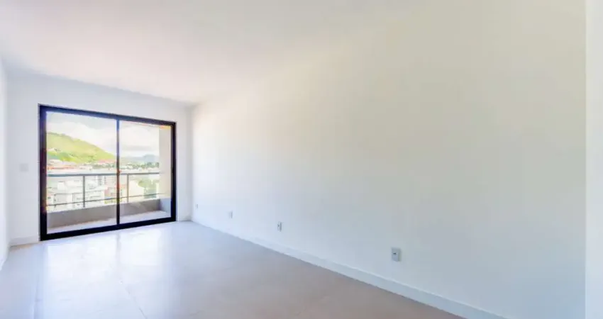 Apartamento com 2 quartos à venda na Rua Ferreira de Castro, 161, Agriões, Teresópolis
