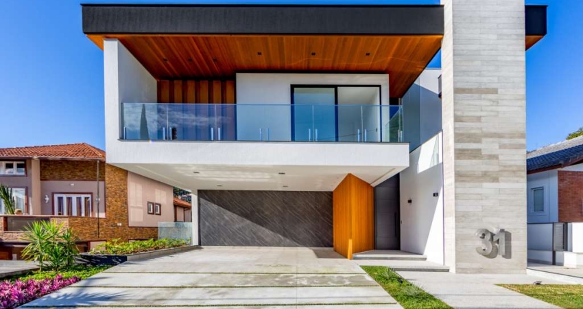 Casa com 4 quartos em condomínio na Várzea, Teresópolis.