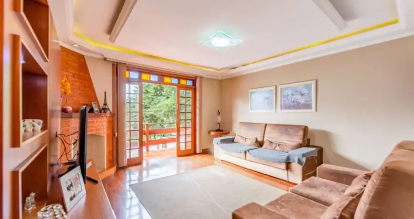 Casa com 4 quartos à venda na Estrada Arakem, 70, Granja Guarani, Teresópolis