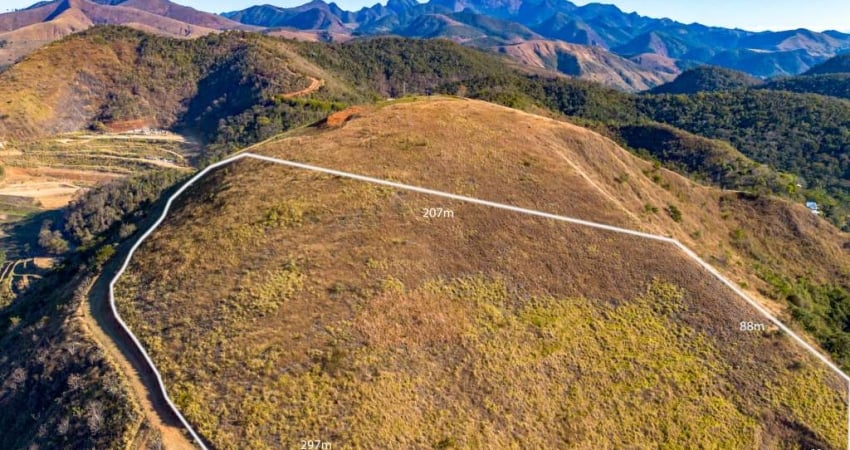 Terreno à venda na Rodovia BR-040, 46, Pedro do Rio, Petrópolis