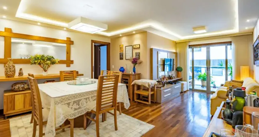 Apartamento com 3 quartos à venda na Rua Carmela Dutra, 167, Agriões, Teresópolis