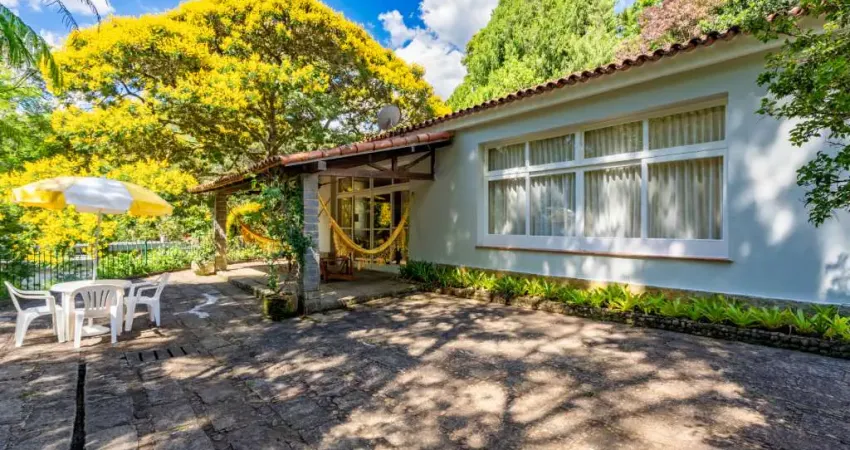 Casa em condomínio fechado com 6 quartos à venda na Estrada Ministro Salgado Filho, 394, Cuiabá, Petrópolis