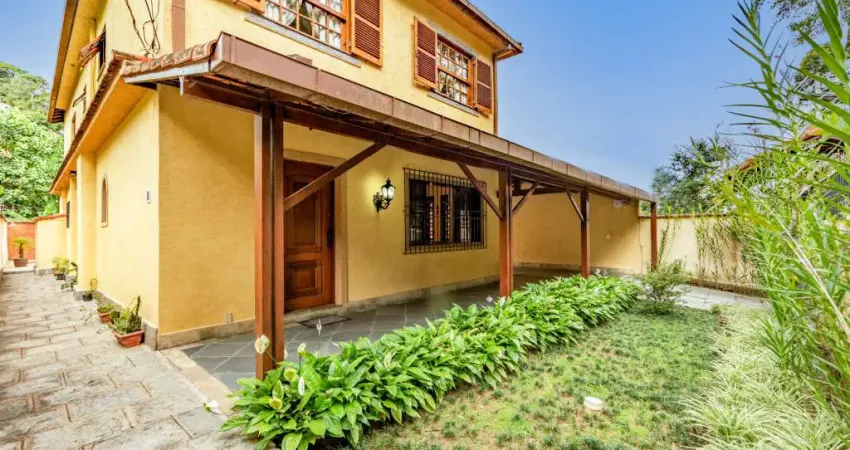 Casa com 3 quartos à venda na Rua Juruena, 362, Agriões, Teresópolis