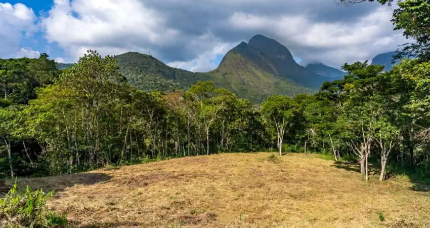 Terreno à venda na Estrada Ministro Salgado Filho, 3147, Cuiabá, Petrópolis