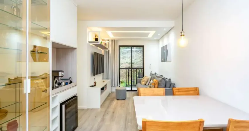Apartamento com 3 quartos à venda na Estrada Samambaia, 406, Samambaia, Petrópolis