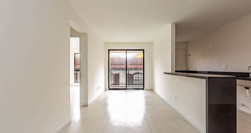 Apartamento de 2 quartos no centro de Teresópolis