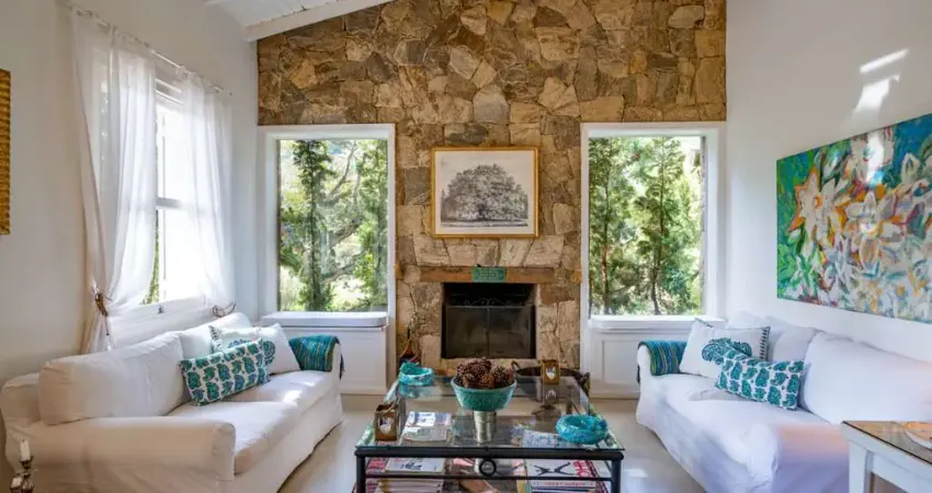 Casa com 7 quartos à venda na Estrada dos Tabões, 2400, Itaipava, Petrópolis