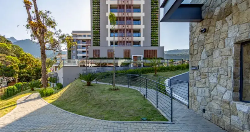 Apartamento com 3 quartos à venda na Avenida Oliveira Botelho, 650, Alto, Teresópolis