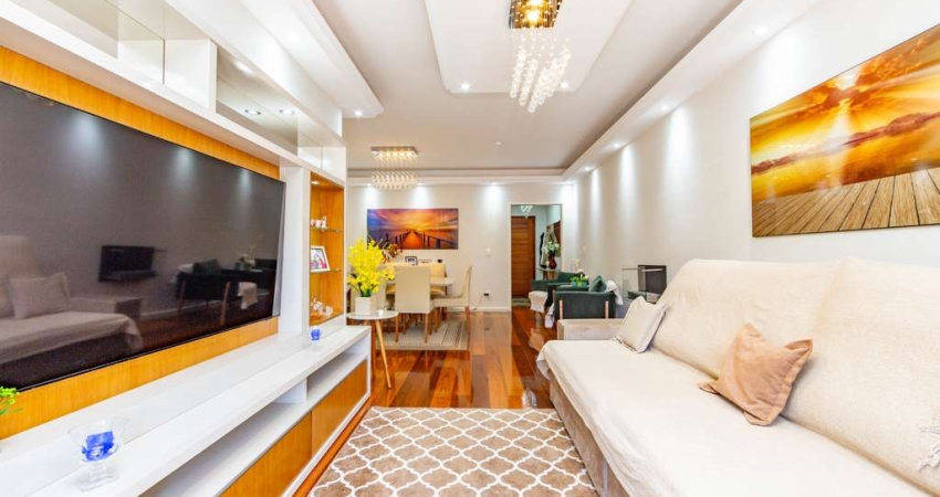Apartamento 3 quartos, Alto Teresópolis.