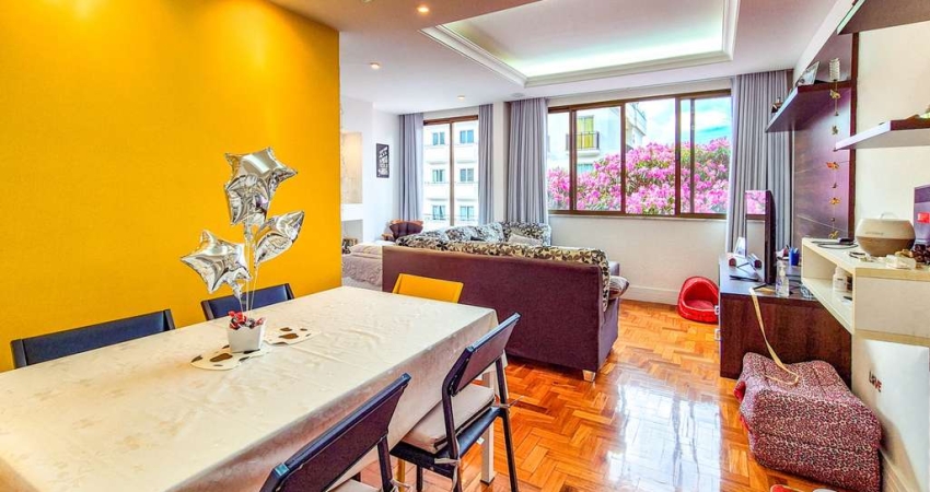 Apartamento 2 quartos a venda no bairro Jardim Cascata