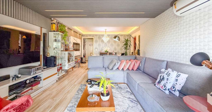 Apartamento de 3 quartos no bairro do Alto, Teresópolis.