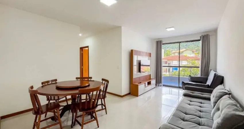 Apartamento com 2 quartos no bairro do Alto, Teresópolis