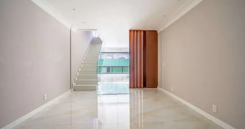 Cobertura com 3 quartos à venda na Avenida Barão do Rio Branco, 2701, Centro, Petrópolis