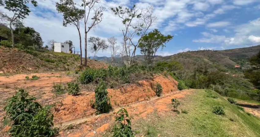 Terreno em condomínio fechado à venda na Estrada do Rio Acima, 1001, Pedro do Rio, Petrópolis