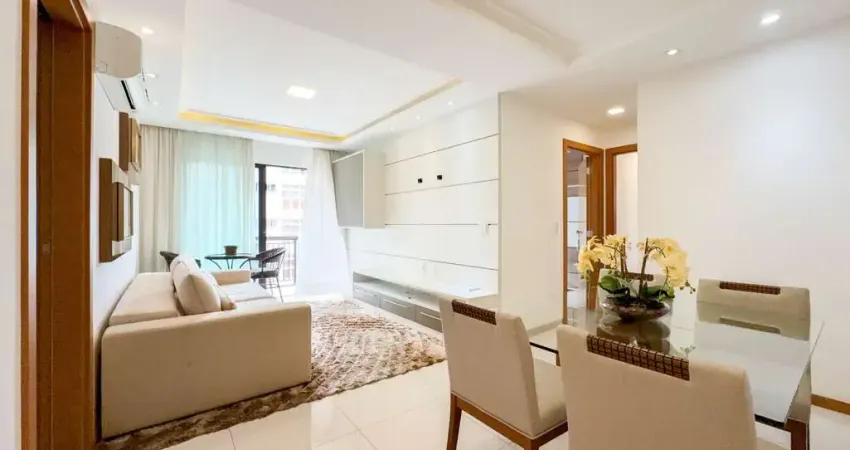 Apartamento com 2 quartos à venda na Rua Rui Barbosa, 695, Várzea, Teresópolis