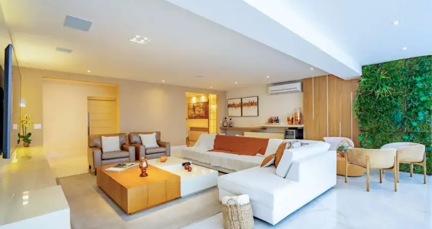 Apartamento com 3 quartos à venda na Avenida Roberto Silveira, 163, Centro, Petrópolis