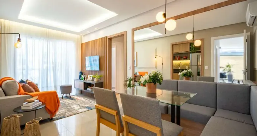 Apartamento com 2 quartos à venda na Rua Coronel Borges, 252, Várzea, Teresópolis