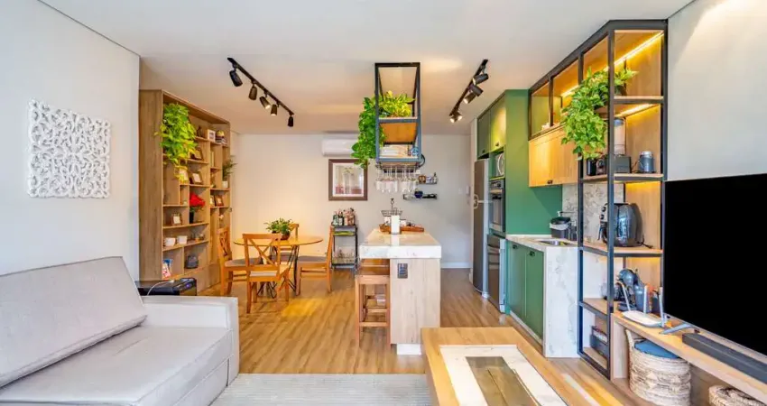 Apartamento com 3 quartos à venda na Estrada União e Indústria, 9153, Itaipava, Petrópolis