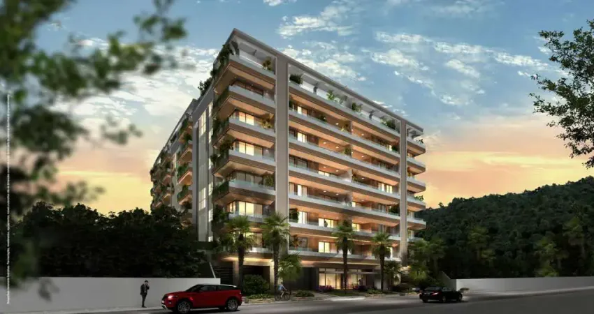 Apartamento com 4 quartos à venda na Rua São Judas Tadeu, 78, Agriões, Teresópolis