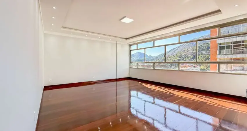Apartamento com 2 quartos à venda na Avenida Oliveira Botelho, 470, Alto, Teresópolis