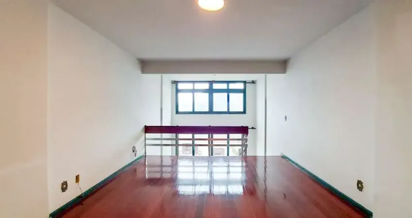 Apartamento com 1 quarto à venda na Rua Augusto do Amaral Peixoto, 700, Alto, Teresópolis