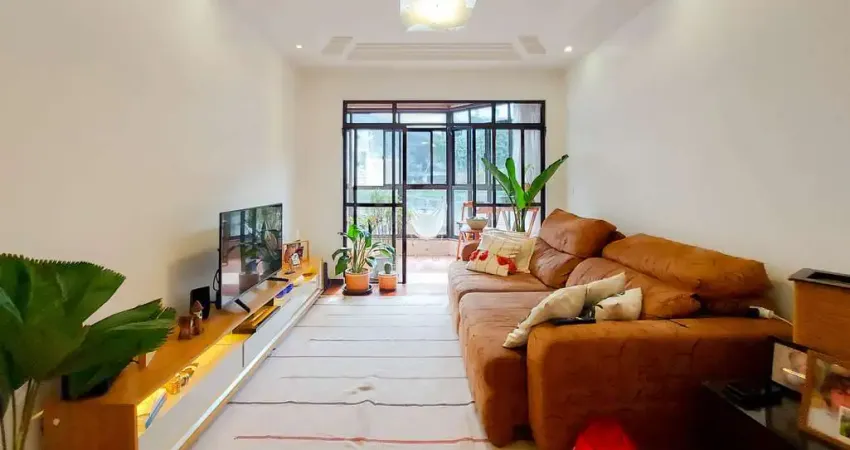 Apartamento com 3 quartos à venda na Avenida Alberto Torres, 1218, Alto, Teresópolis