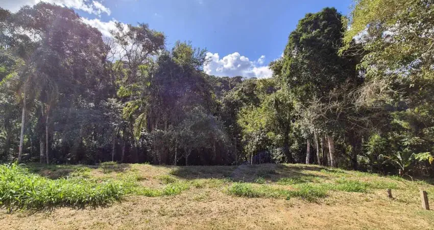 Terreno em condomínio fechado à venda na Estrada Francisco Smolka, 1460, Quebra Frascos, Teresópolis