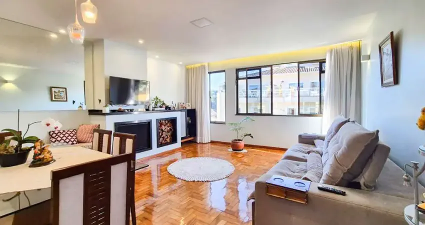 Apartamento com 2 quartos à venda na Rua Alfredo Rebello, 230, Jardim Cascata, Teresópolis