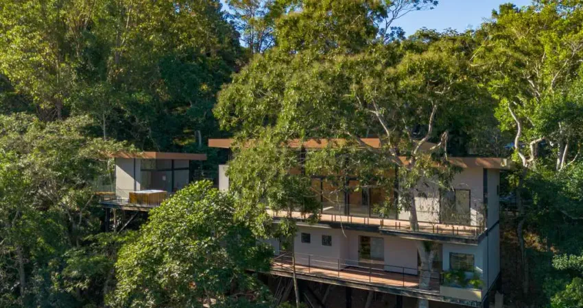 Casa em condomínio fechado com 5 quartos à venda na Estrada Adelmar Tavares, 100, Parque do Imbui, Teresópolis