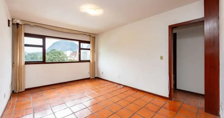 Apartamento com 2 quartos à venda na Rua Augusto do Amaral Peixoto, 213, Alto, Teresópolis