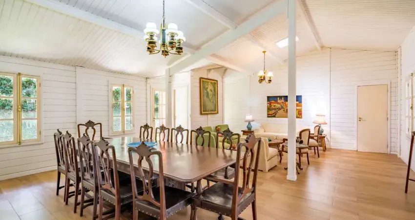 Casa em condomínio fechado com 3 quartos à venda na Estrada do Secretário, 1300, Pedro do Rio, Petrópolis