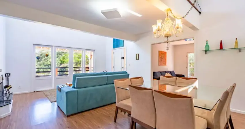 Casa em condomínio fechado com 2 quartos à venda na Rua Benjamim Galloti, 67, Itaipava, Petrópolis