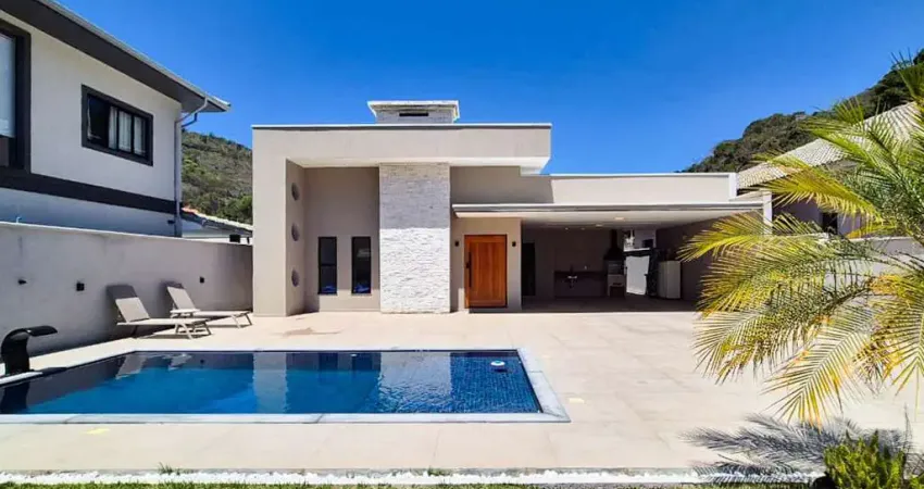 Casa em condomínio fechado com 3 quartos à venda na Estrada Antônio Carvalho Ventura, 1800, Albuquerque, Teresópolis