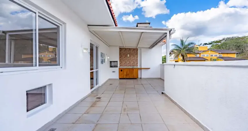 Cobertura com 3 quartos à venda na Estrada União e Indústria, 14850, Itaipava, Petrópolis