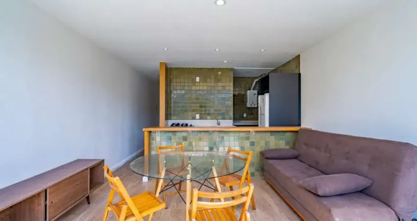 Apartamento com 1 quarto à venda na Estrada da Cotia, 335, Itaipava, Petrópolis