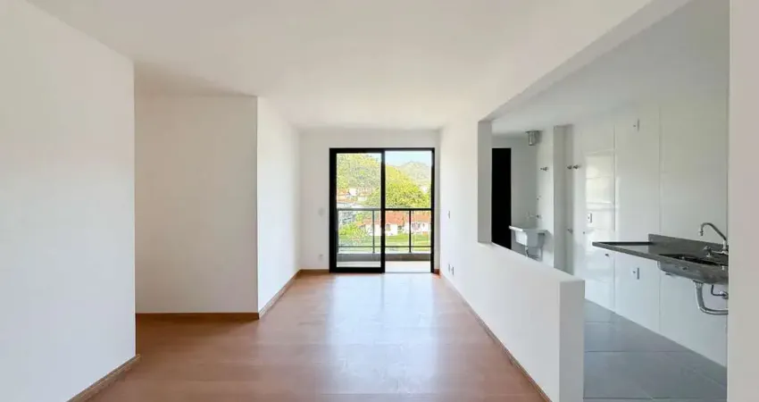 Apartamento com 3 quartos à venda na Rua Manoel José Lebrão, 878, Várzea, Teresópolis