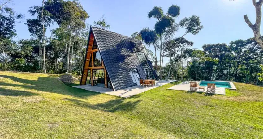 Casa em condomínio fechado com 3 quartos à venda na Estrada do Fagundes, 1, Pedro do Rio, Petrópolis