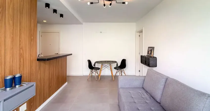 Apartamento com 1 quarto à venda na Rua Adhemar Rizzi Lippi, 1522, Alto, Teresópolis