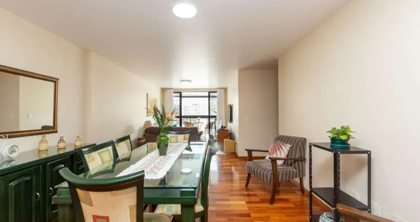 Apartamento com 3 quartos à venda na Rua Carmela Dutra, 239, Agriões, Teresópolis