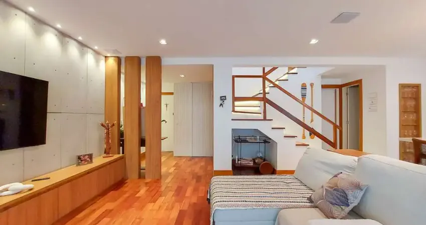 Apartamento com 2 quartos à venda na Rua Doutor Oliveira, 1.342, Barra do Imbuí, Teresópolis