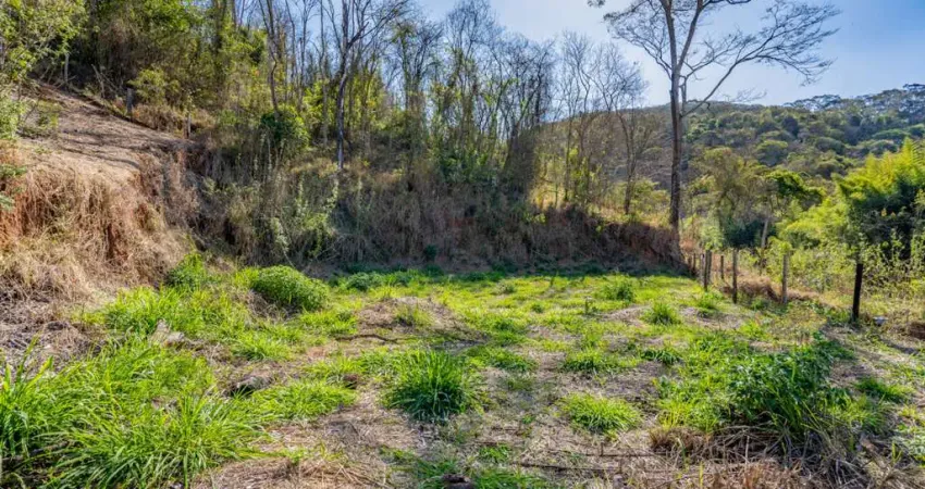Terreno à venda na Rua Pascoal Sagesse, 262, Pedro do Rio, Petrópolis