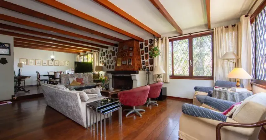 Casa com 5 quartos à venda na Rua Américo Acácio de Oliveira, 26, Iucas, Teresópolis