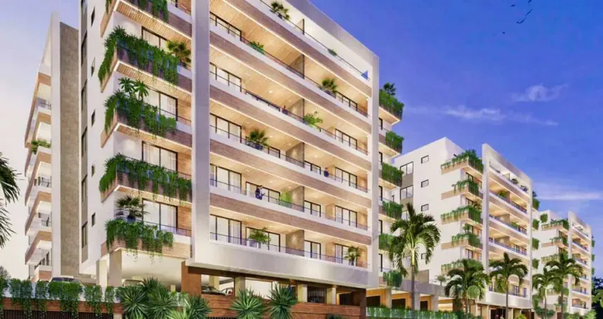 Apartamento com 2 quartos à venda na Rua Sebastião Lacerda, 1.189, Alto, Teresópolis