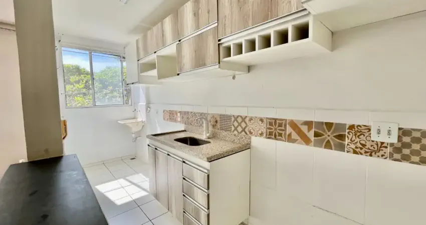 Apartamento com 2 quartos à venda no Coophema, Cuiabá 