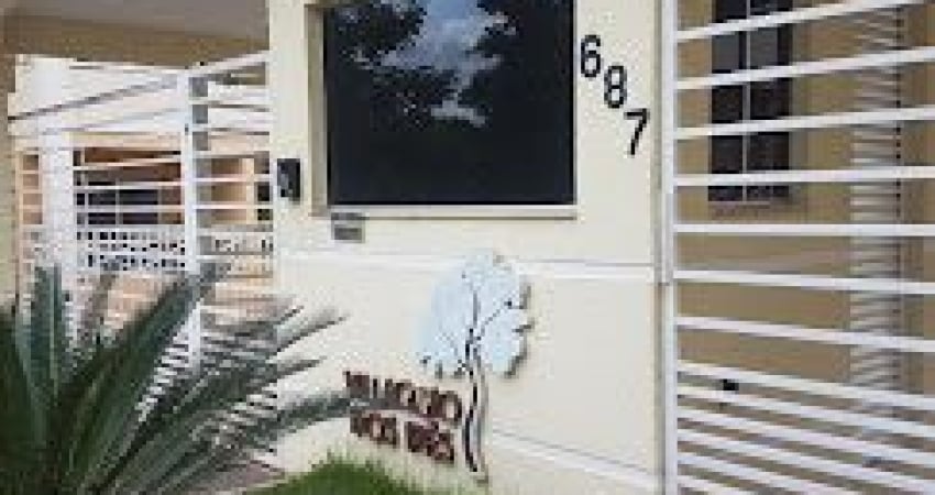 APARTAMENTO VILLAGIO DOS YPES